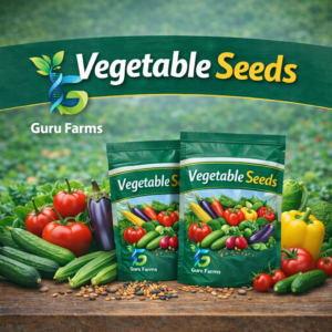 Vegetable Seeds
