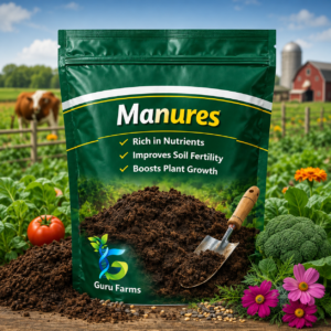 Organic Manures
