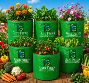 Grow Bags