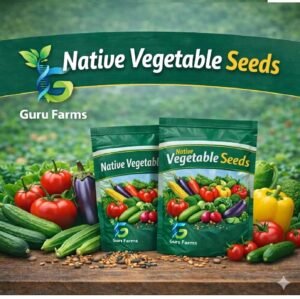 Native Seeds