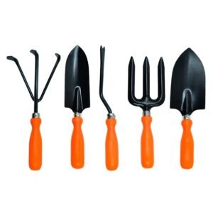 Trowel Tools Set 5 Pcs
